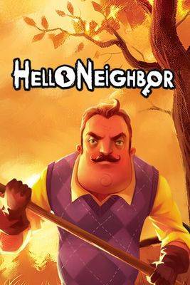 Hello Neighbor Steam Key Digital Code