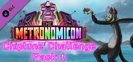 Chiptune Challenge Pack Steam Key