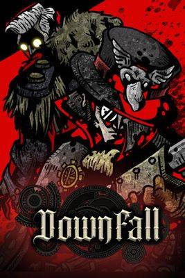 Downfall PC Steam Key