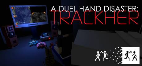Duel Hand Disaster Trackher PC Steam CD Key