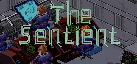 The Sentient Steam Key