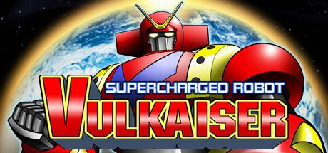 Vulkaiser Steam Key Robot