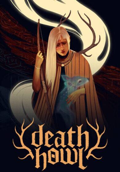 Death Howl PC Steam Key