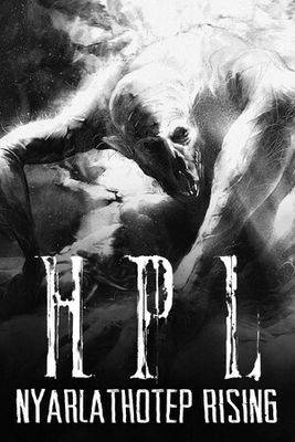 HPL Nyarlathotep Rising PC