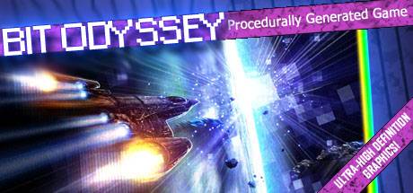 Bit Odyssey PC Steam Key