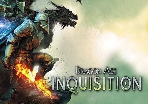 Dragon age inquisition pc Dragon Age Inquisition