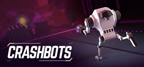 Crashbots Steam Key