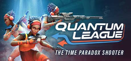Quantum League PC Steam Digital Code