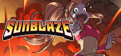 Sunblaze PC Steam CD Key