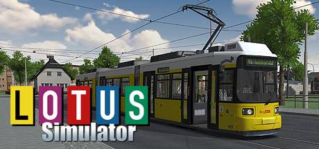 Lotus Simulator Steam Key
