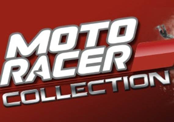 Moto Racer Collection Steam Key