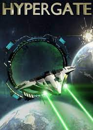 Hypergate Steam Key