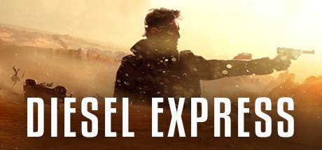 Diesel Express VR PC Steam Key