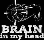 Brain In My Head Steam Key