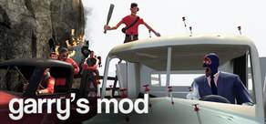 Garry's Mod Steam Key Cheaper