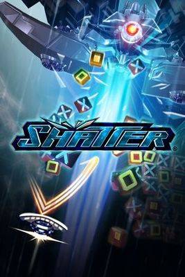 Shatter PC Steam Key