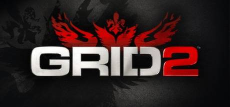GRID 2 DLC Key