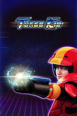 Turbo Kid PC Steam Key