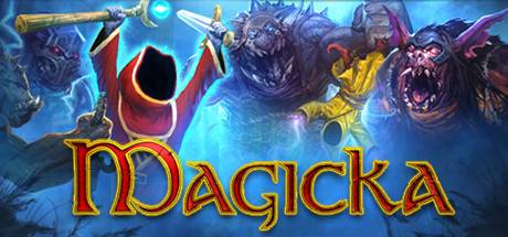 Magicka PC Steam Key