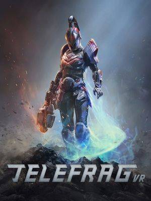 Telefrag VR PC Steam Key