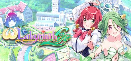 Labyrinth spel Omega Labyrinth Life PC Steam Key