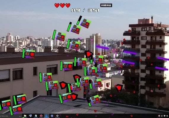 Cpu pc CPU Invaders PC Steam Key