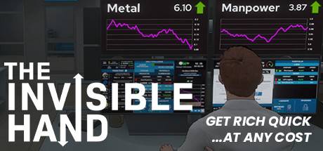 The Invisible Hand PC Windows