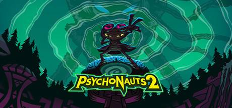 Psychonauts 2 Steam Digital Code