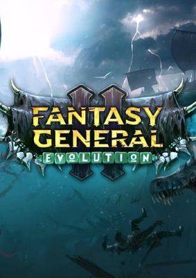 Fantasy General II Evolution DLC