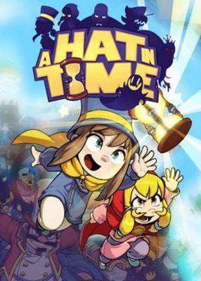 A Hat In Time Ultimate Edition PC Steam Key