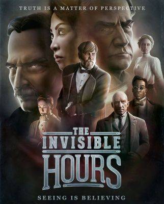 The Invisible Hours PC Steam Key