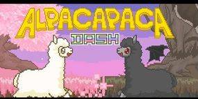 Alpacapaca Dash PC Steam Key