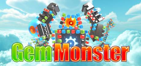 Gem Monster Steam Key