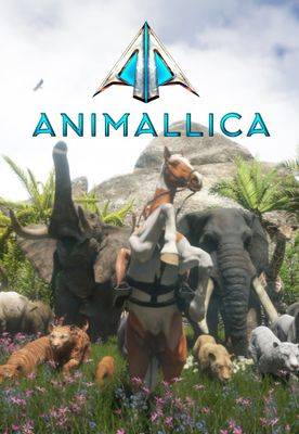 Animallica PC Steam Key