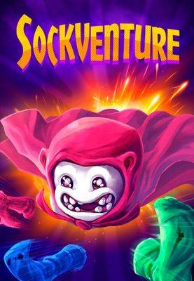 Steam code Sockventure PC Download Steam Code Email Key