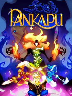 Pankapu Complete Edition