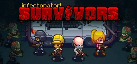 Survivors Steam Key Infectonator