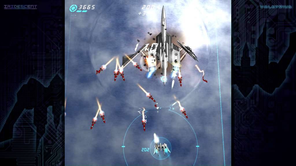 Valkyrius Prime PC Steam Key