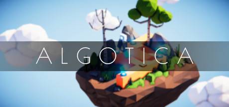 Algotica Iterations PC Steam Key