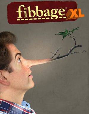 Fibbage XL PC Steam Key