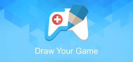 Draw Your Game PC Steam Key
