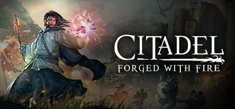 Citadel Forged with Fire PC Steam Key