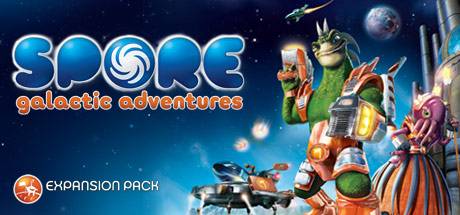 Galactic Adventures Steam Key