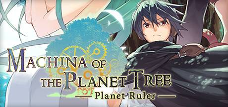 Planet Tree Ruler Steam Key