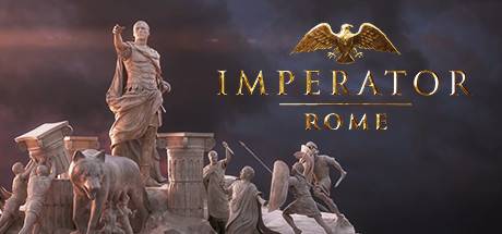 Imperator Rome PC Game Key