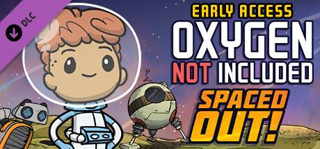 Oxygen Not Included Steam Key