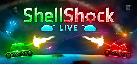 ShellShock Live PC Steam Gift