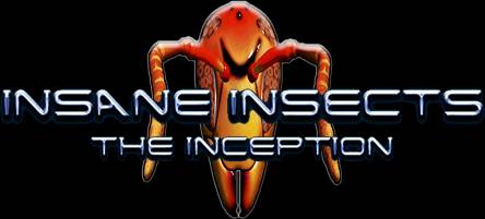 Insane Insects The Inception Steam Key