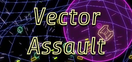 Vector Assault PC Steam Key