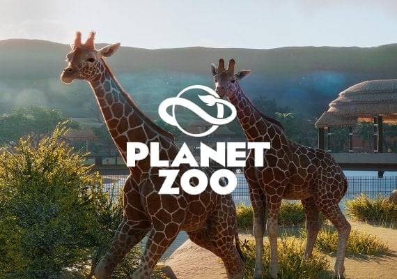 Planet Zoo RU CIS